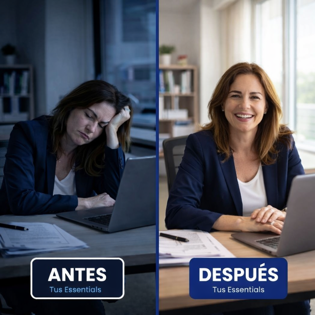 Suplemento liposomal NAD+ con resveratrol