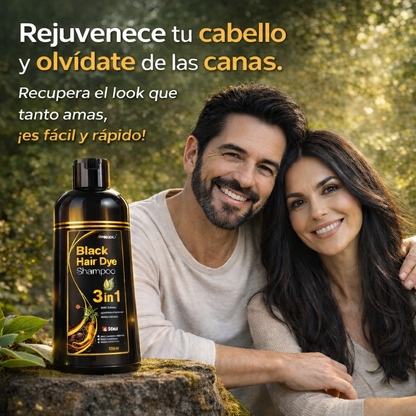 🖤✨ COLOR & CUIDADO TOTAL