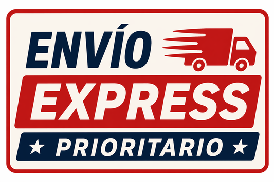 ENVÍO EXPRESS